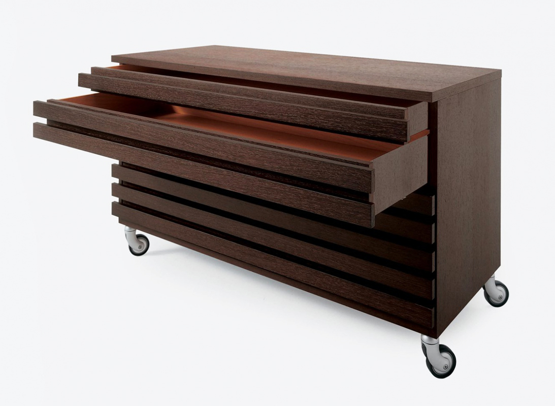 Комод VENEZIA EMMEMOBILI M40  - Вид №1