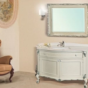 Комплект мебели для ванной CM13DC La Bussola‎ Retrò Collection