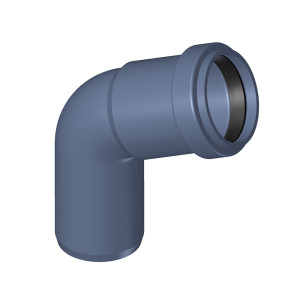 02133 Отводы Tece