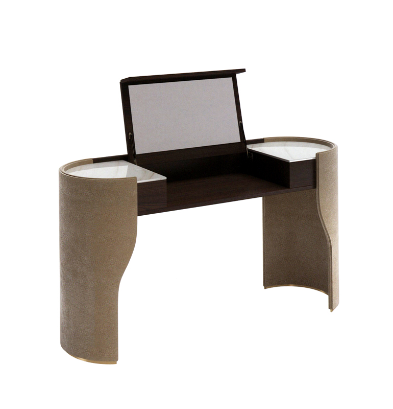 Туалетный столик  ATMOSPHERA JUBILEE consolle Capital - Вид №1