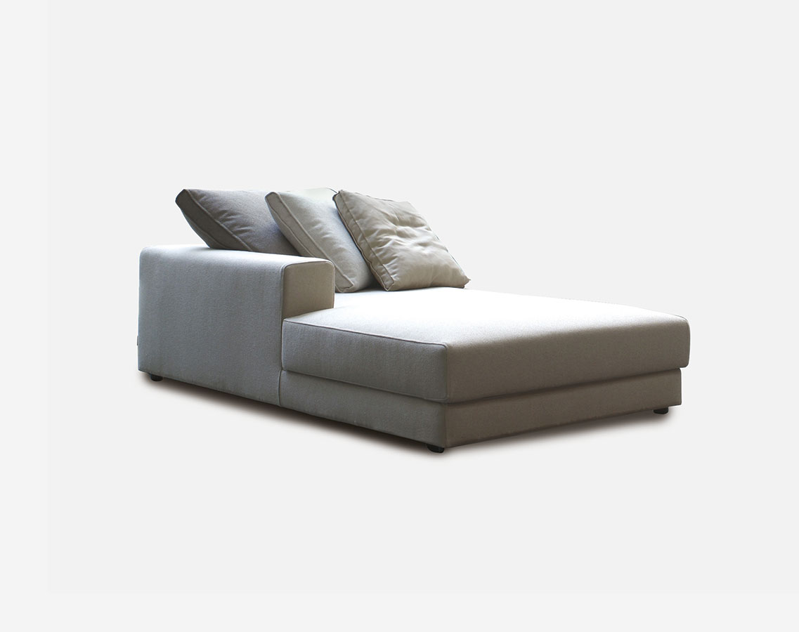 085993 Кушетка SANCAL City - Вид №2