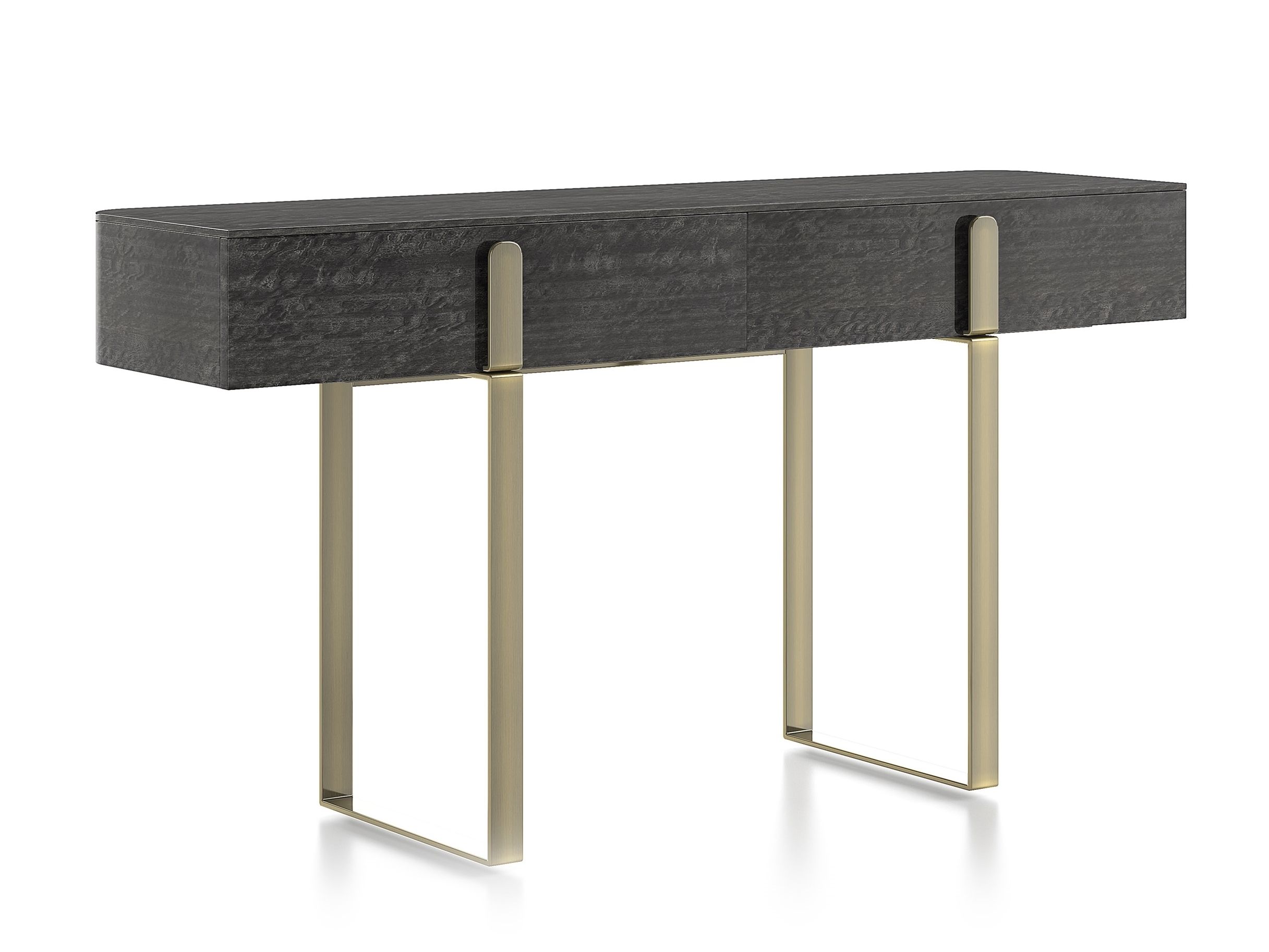 Прямоугольная консоль с ящиками Capital Collection ARCH-00125798