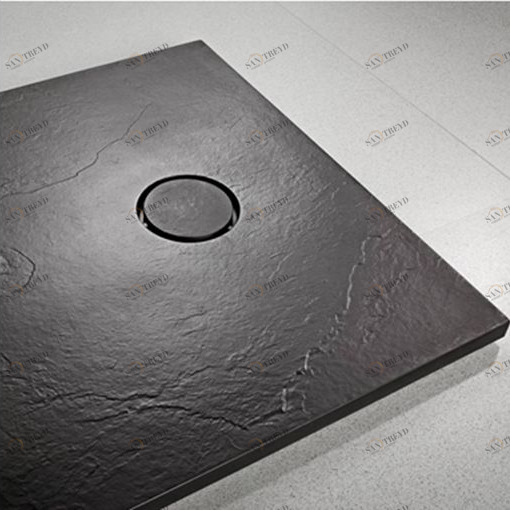 Душевой поддон S220100044 System pool Land SYSTEMPOOL
