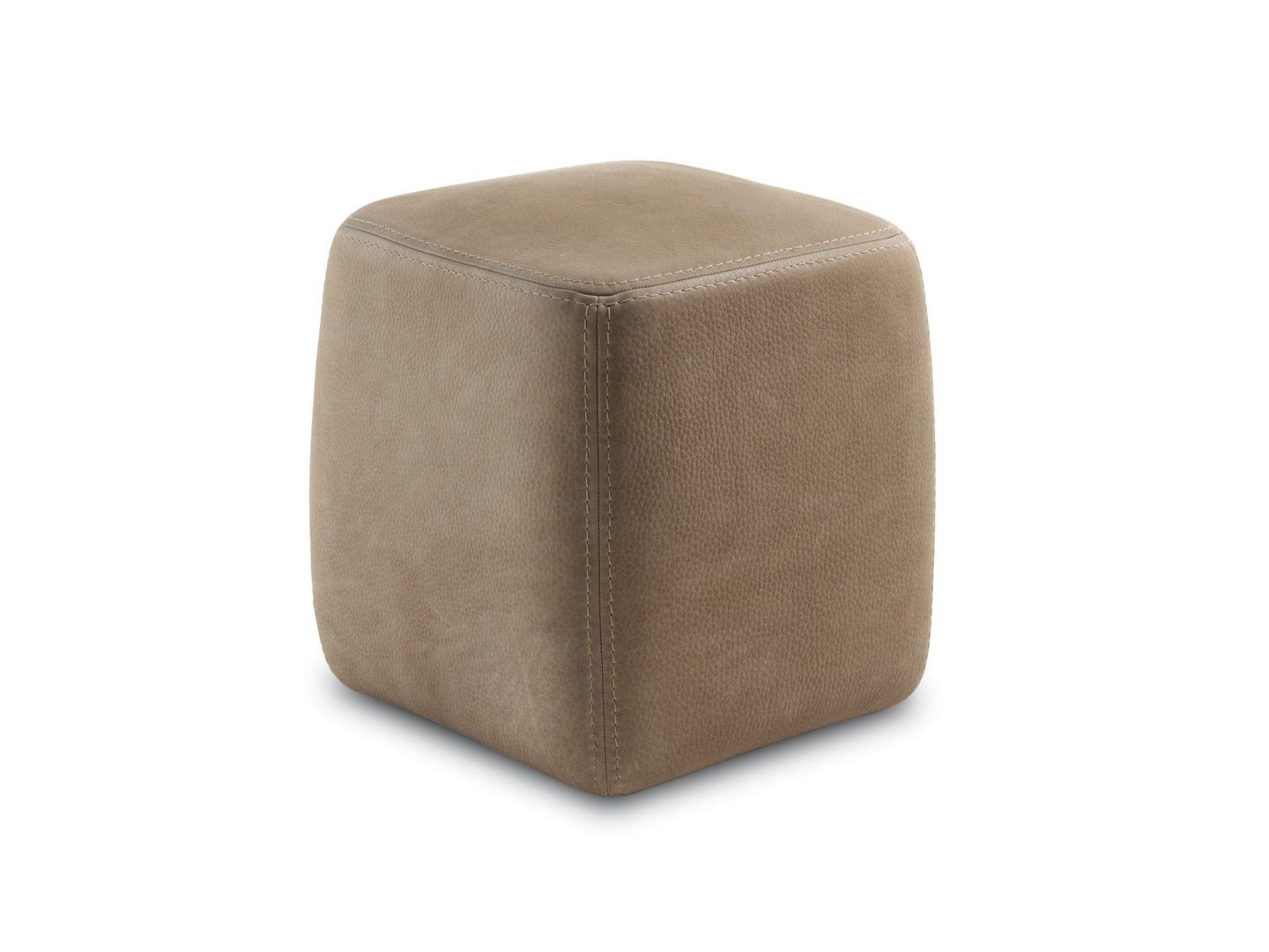 Кожаный низкий мягкий стул Riva 1920 Betty ARCH-00049917 - Вид №1