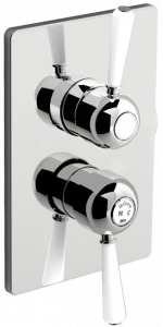 Fir Italia Смеситель для душа с переключателем Melrose 71