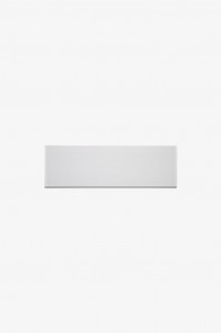 KRF412 Kromaglas Field Tile 4 x 12 Waterworks