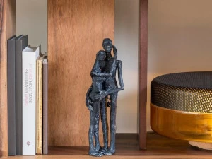 Gardeco Бронзовая скульптура Bronze Gnd-ga174