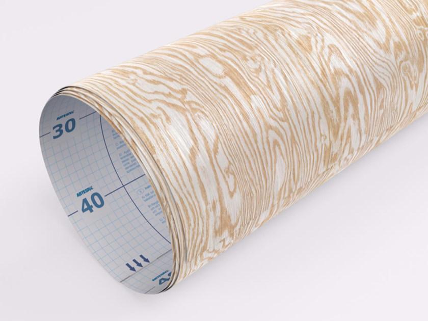 Artesive Клейкое ПВХ покрытие Wood Wd-058 - Вид №1