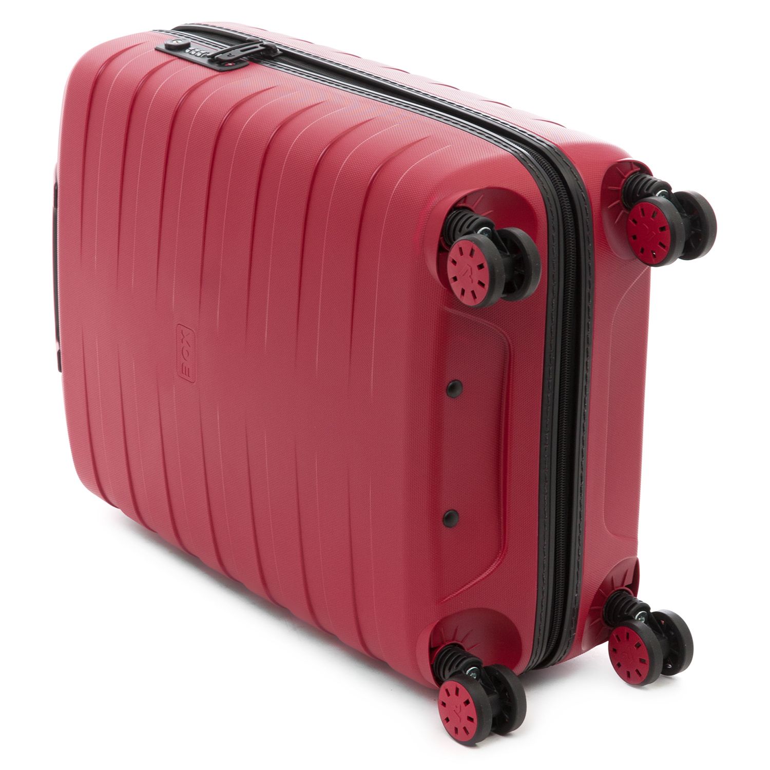 5543-0109 Чемодан 5543 Spinner S Roncato Box 2.0  - Вид №3