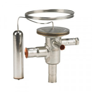 Danfoss Клапаны терморегулирующие байпасные типа TUH/TCHE TUH Клапан терморегулирующий 068U4530