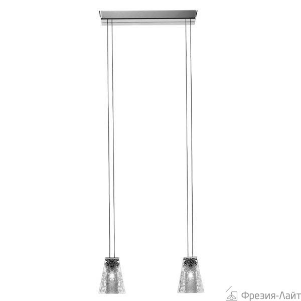 Fabbian Vicky D69A03 00 подвес 76102