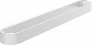 27926700 WallStoris Вешалка для полотенец Hansgrohe