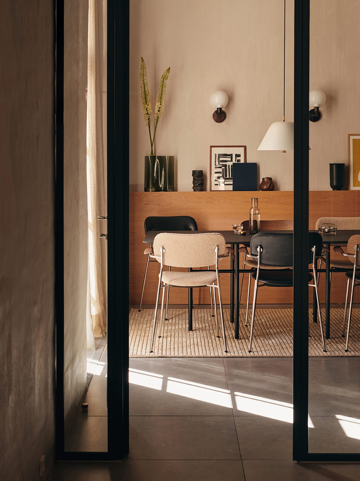 4736949 MENU Воздушная ваза 33 см  - Вид №2