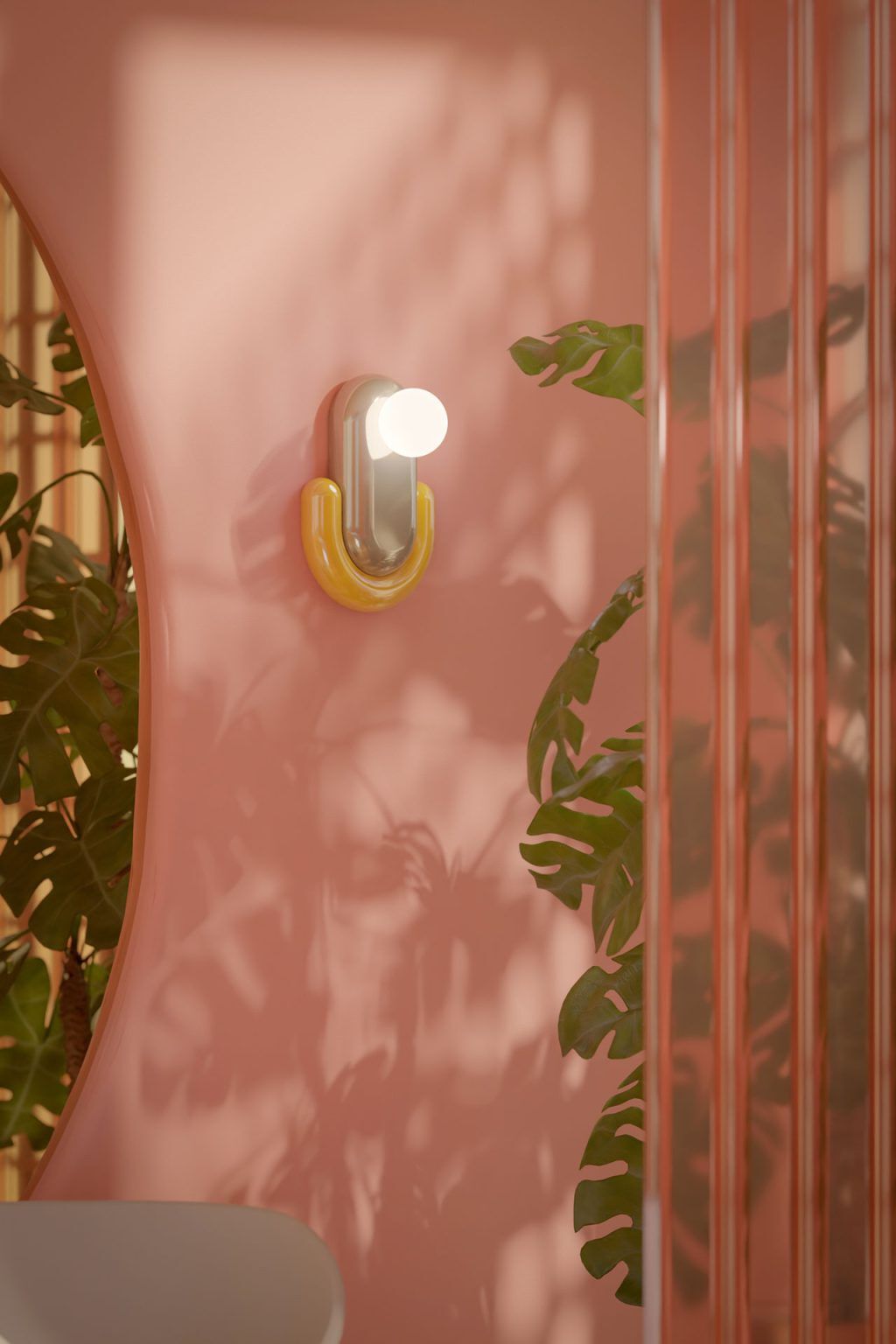 Керамическая аппликация FERROLUCE ECLAIR C2770 ARCH-00039653 - Вид №2