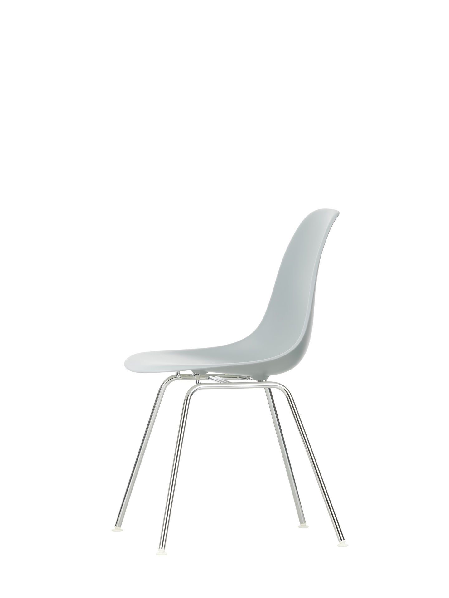 Стул из полипропилена с мягким сиденьем VITRA Eames Plastic Chair ARCH-00098148 - Вид №87
