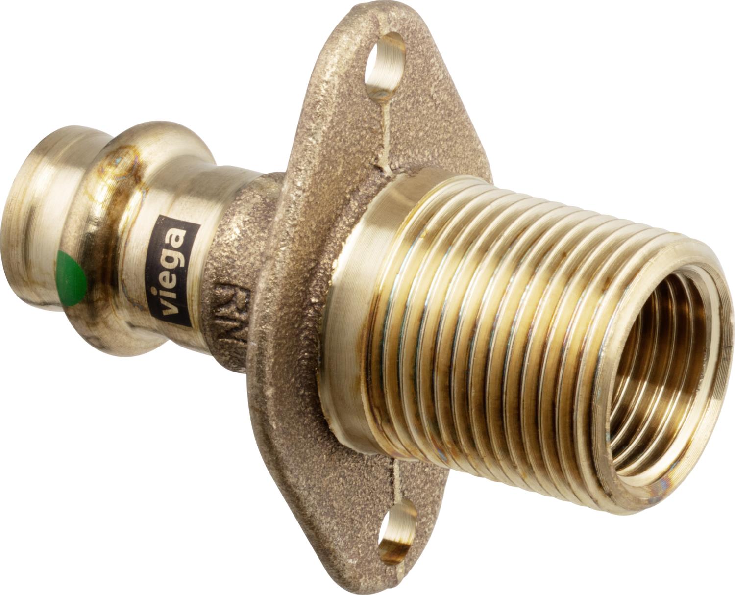 Viega Водорозетка Sanpress 2232.3 (325060) 325 060