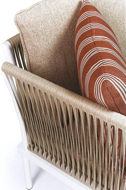 Кресло  ATMOSPHERA PF.OUT.FSH.PA + PF.OUT.CXFS.PA  - Вид №2