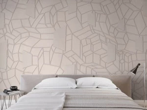 Affreschi & Affreschi Рулонные экологические гипсовые обои Season 1