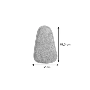 93740681 Насадка для щетки Tescoma ProfiMATE Power 900978 STLM-1073662