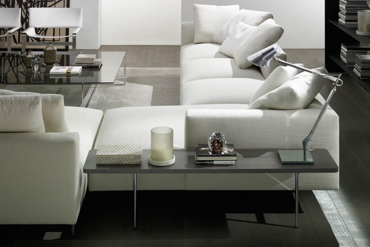 001360 Модульный диван CasaDesus Jackson Santreyd - Вид №1