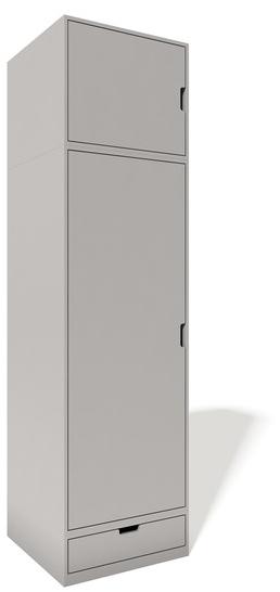 Müller Small Living Модульный шкаф с ящиками sun-id-1454617 - Вид №46