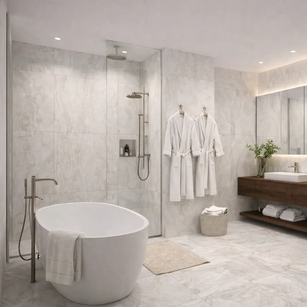 Глазурованный керамогранит Abgres Sahara 60x60 см 1.44 м² матовый цвет светло-серый 89461880 STLM-2059614 Santreyd