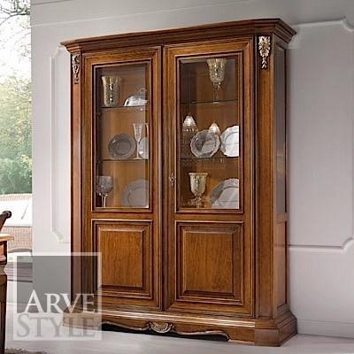 Arvestyle Витрина из массива дерева Vivre lux sun-id-1379627 - Вид №3