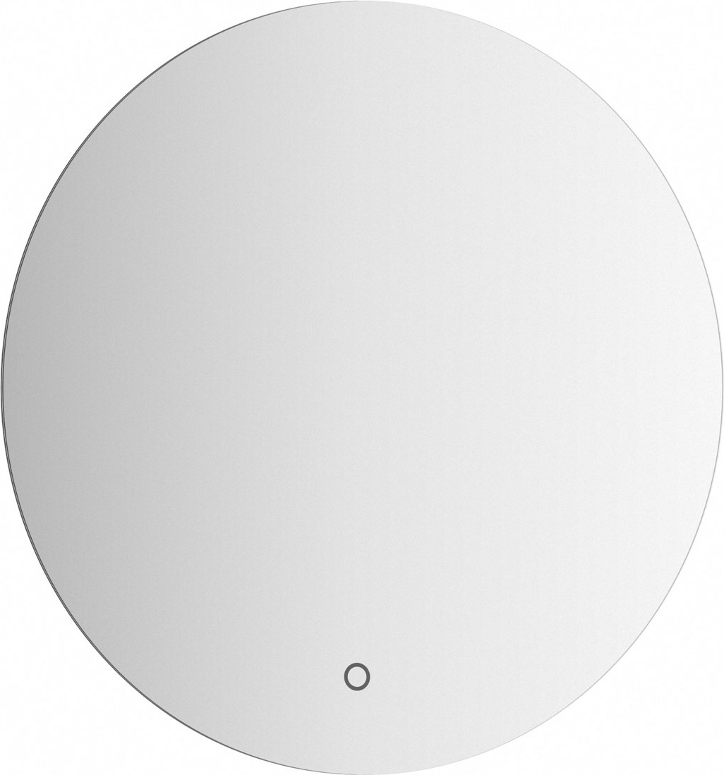 BY 2642 Зеркало с LED-подсветкой 12 W EVOFORM Ledshine