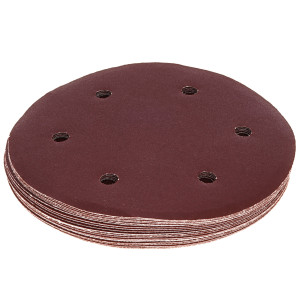 Круг шлифовальный Sturm! DWS6010SL-9240 20 шт 9158084