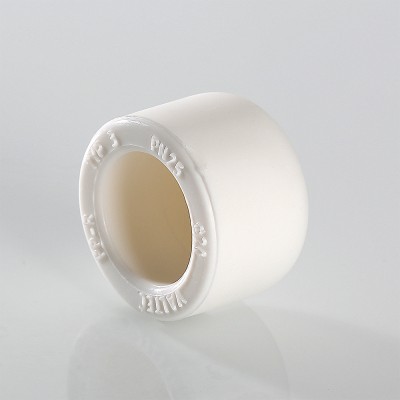 VTp.790.0.040 Заглушка полипропиленовая Valtec 40 мм  - Вид №3