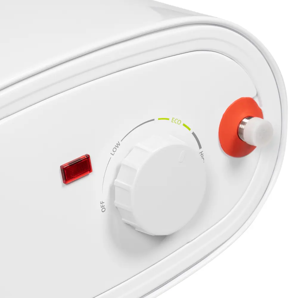 DILWIS Накопительный водонагреватель 100 л с защитой от коррозии 89422121 STLM-1573295 - Вид №8