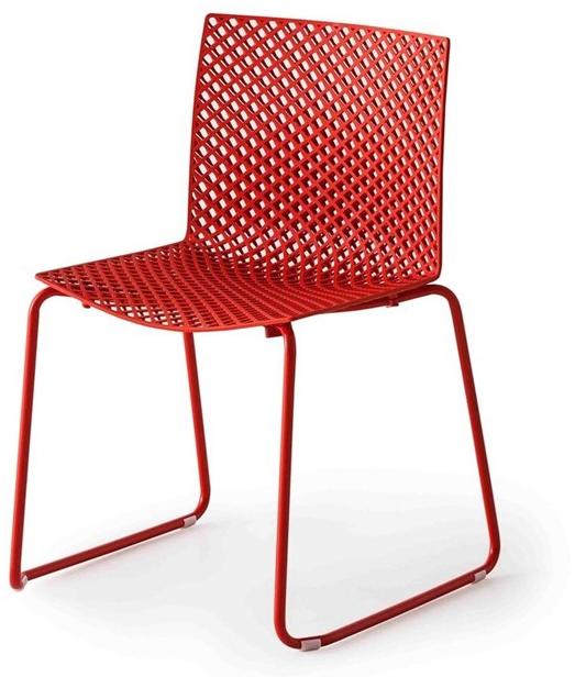 GABER Санки из технополимера Fuller sun-id-1494130 - Вид №5