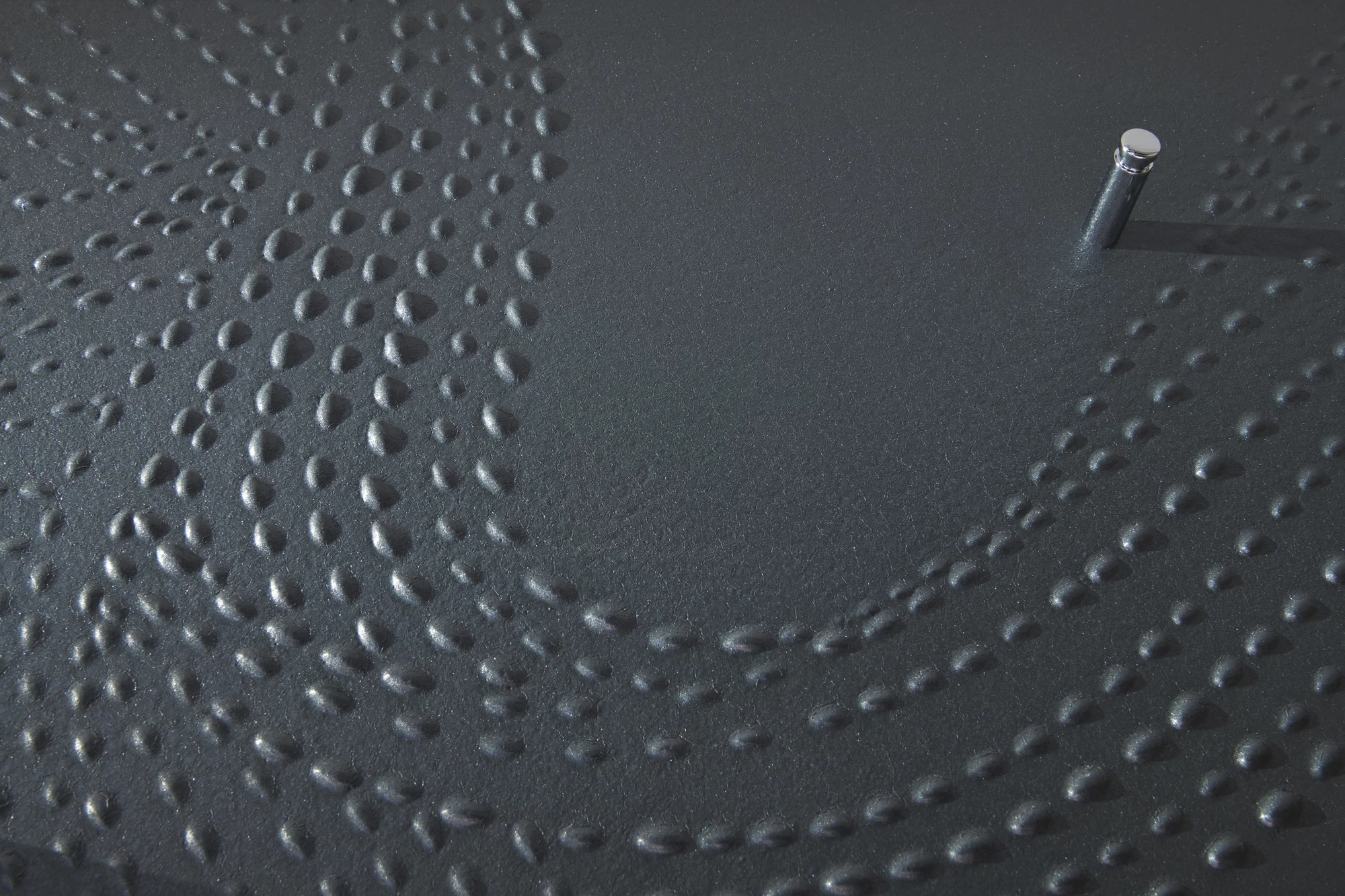 Электрический радиатор 200 x 50 cm Fleur d’eau Cinier  1200 Вт sun-id-1218149 - Вид №4