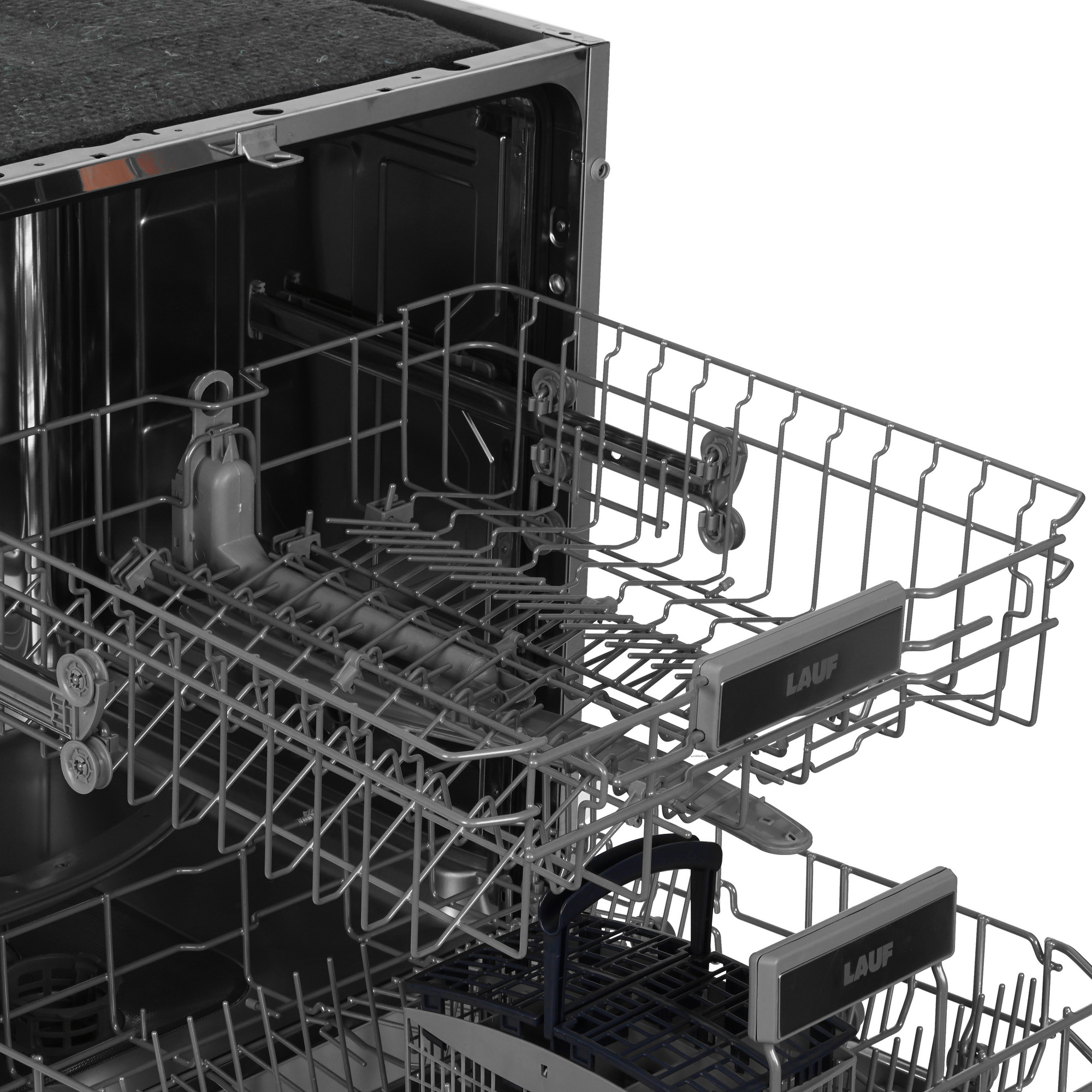 9185552 Встраиваемая посудомоечная машина LAUF DW-609 STDN-0124416 - Вид №9