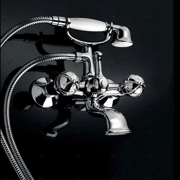 Смеситель для ванны/душа 75.112 MAIER 75 KLASS 75112