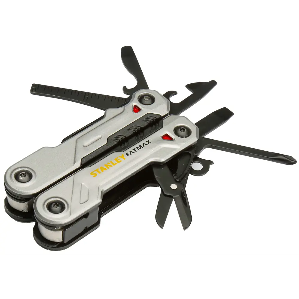 Мультитул-пассатижи Stanley FMHT0-72414 16 функций STLM-2180335 - Вид №1