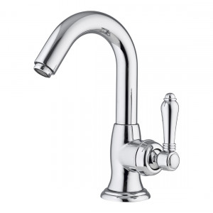 3454 ** 75 Смеситель для умывальника однорычажный Nicolazzi Series Nicolazzi