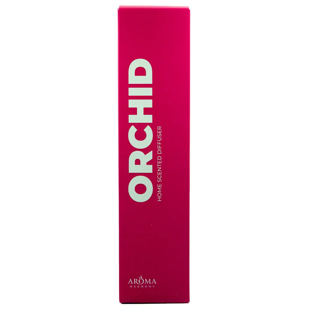 Ароматический диффузор Aroma Harmony Orchid 100 мл STLM-2072975 - Вид №2