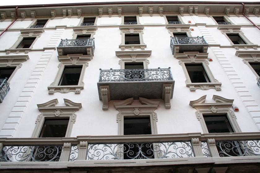 Eleni Декоративные рамки из полистирола (eps) для фасадов sun-id-1455932 - Вид №25