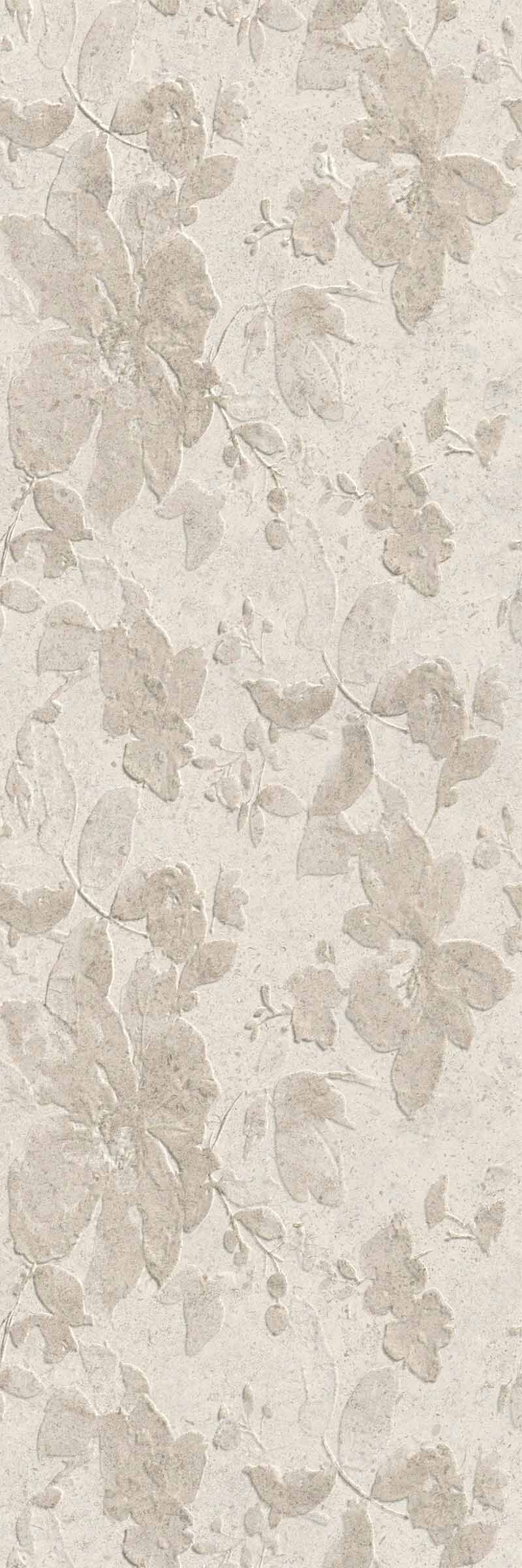 Пол / облицовка керамогранита с эффектом камня Kaleseramik ванная комната ARCH-00004488 - Вид №15