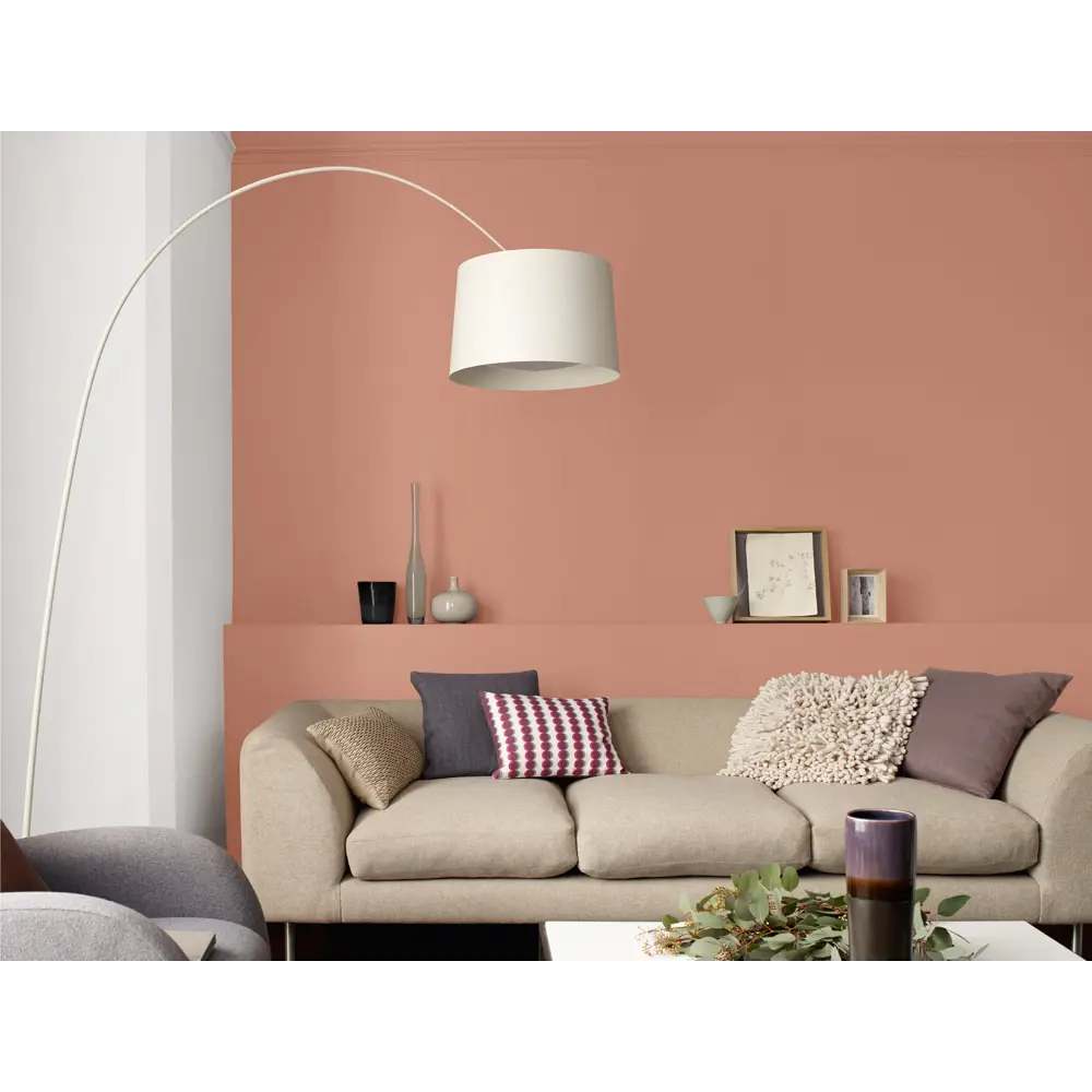 Тестер краски для стен Dulux 50YR 36/263 Cedar Shadow 30 мл 84870489 STLM-2108800  - Вид №4