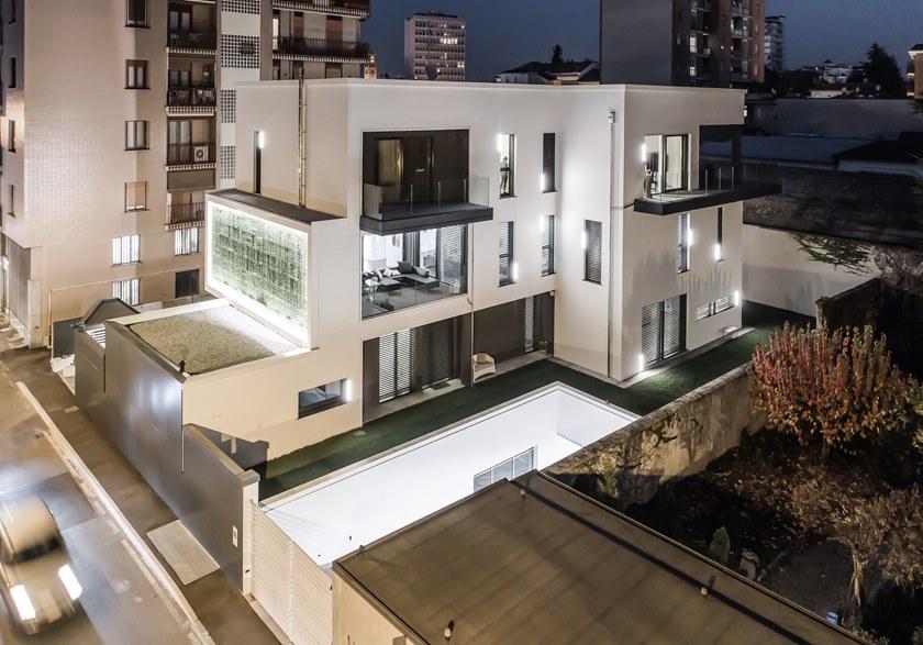 Alubel Фасадная панель sun-id-1409474 - Вид №3