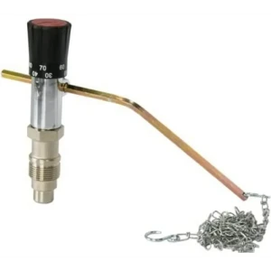 Регулятор тяги Zota Regulus RT4Z