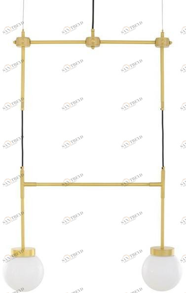 Mullan Lighting Подвесной светильник  Mlf301 