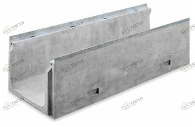 GRIDIRON GRIGLIATI Железобетонный канал C sun-id-1347332