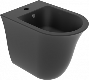 FLBI013 Напольное биде приставное GSG CERAMIC