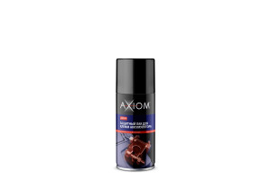 16511559 Защитный лак для клемм аккумулятора 210 мл a9701p AXIOM