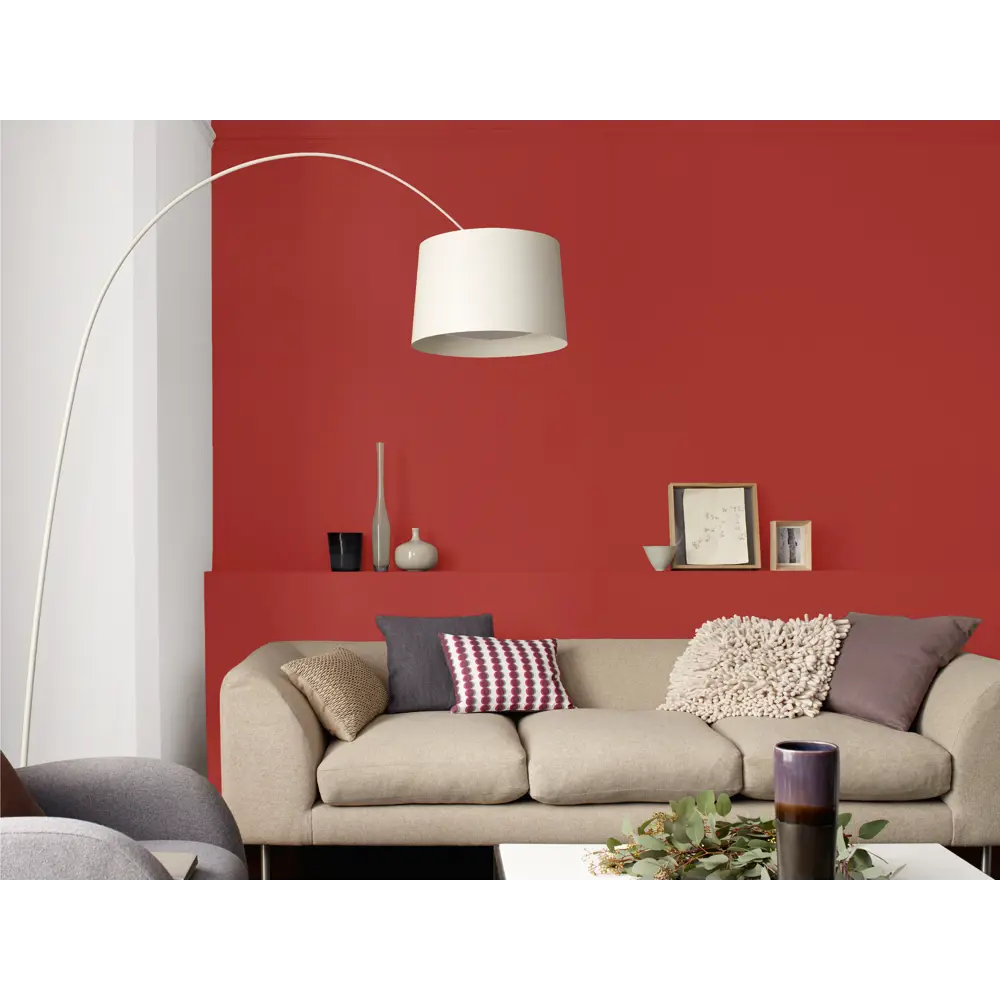 Тестер краски для стен Dulux 17YR 13/463 Puppet Patio 30 мл STLM-2081860 - Вид №4