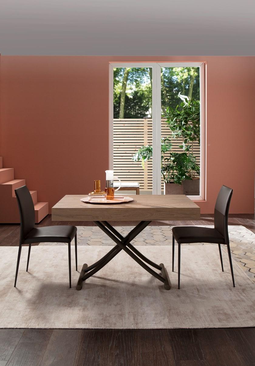 Ozzio Italia Мягкое кресло из экокожи  S318  - Вид №6