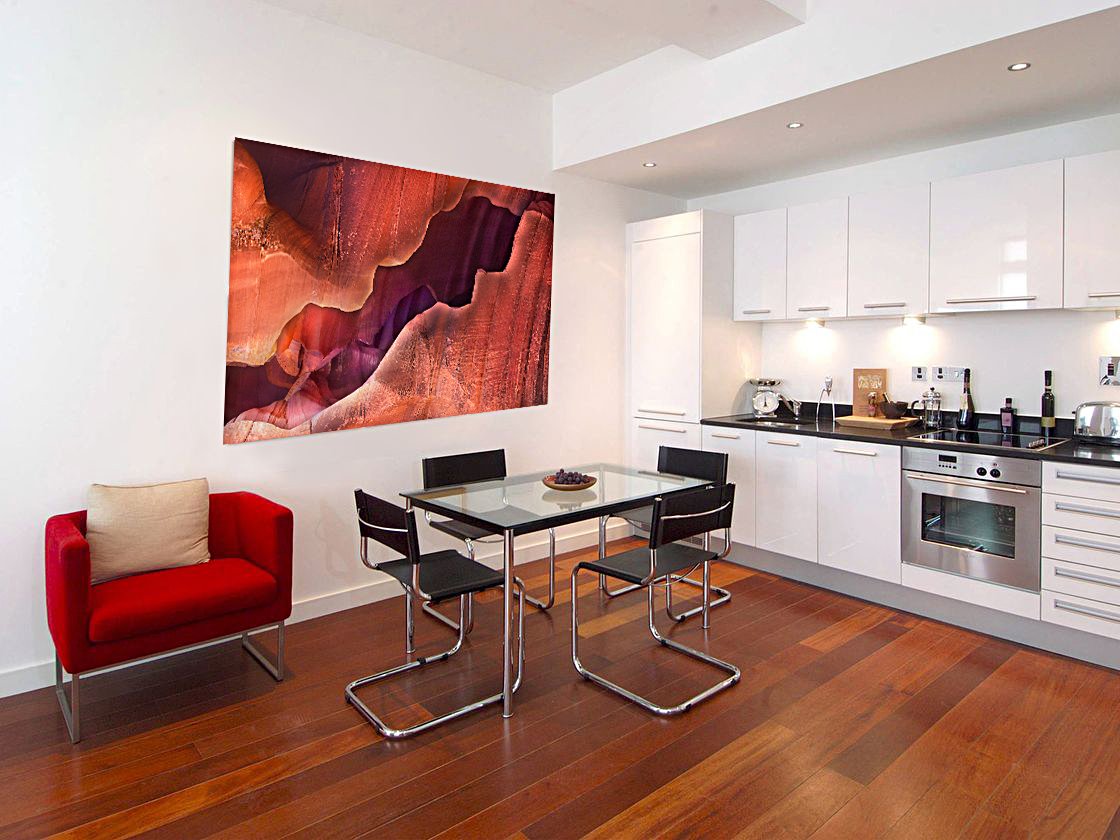 Панно на стену пластификация 42х60 см "Скорлупка" PANKOVSKY STUDIO ПЛАСТИФИКАЦИЯ 015898 Оранжевый;фиолетовый;разноцветный  - Вид №1